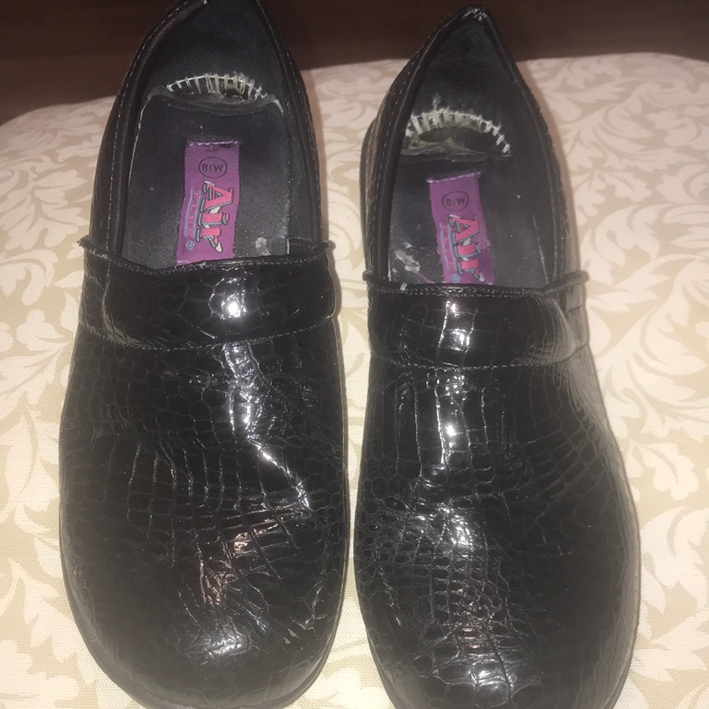 Air Flex Clogs
